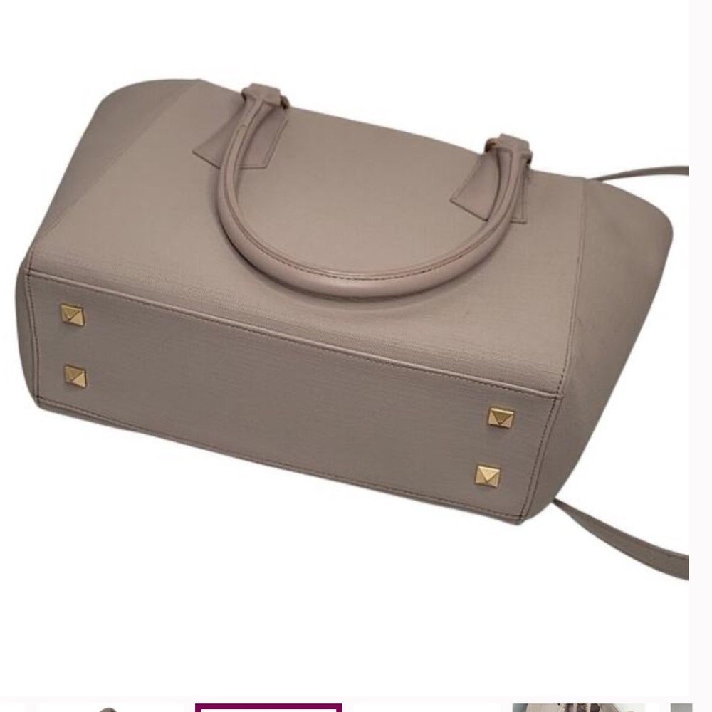 Dagne Dover Midi Tote Bag - Picture 4 of 9